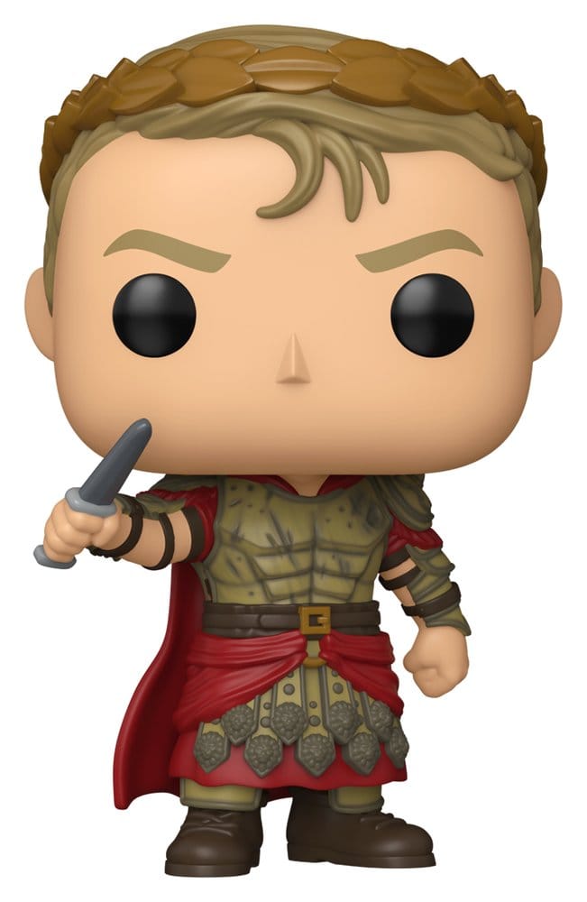 Fallout POP! Television Vinyl Figure Caesar Funko