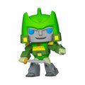 Transformers POP! TV Vinyl Figure Springer Funko