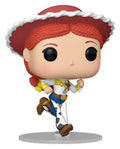 Toy Story 5 POP! Disney Vinyl Figures Jessie Funko