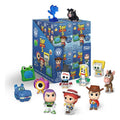 Toy Story 5 Mini Figures PDQ Display 12 Funko