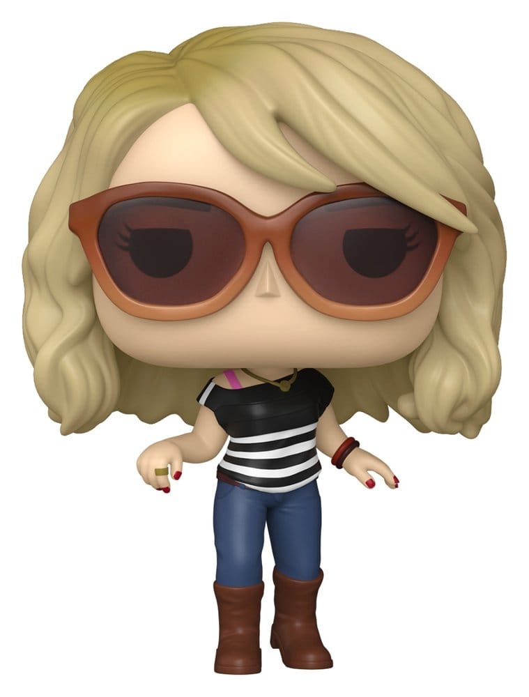 Bridesmaids POP! Movies Vinyl Figure Annie Walker Funko