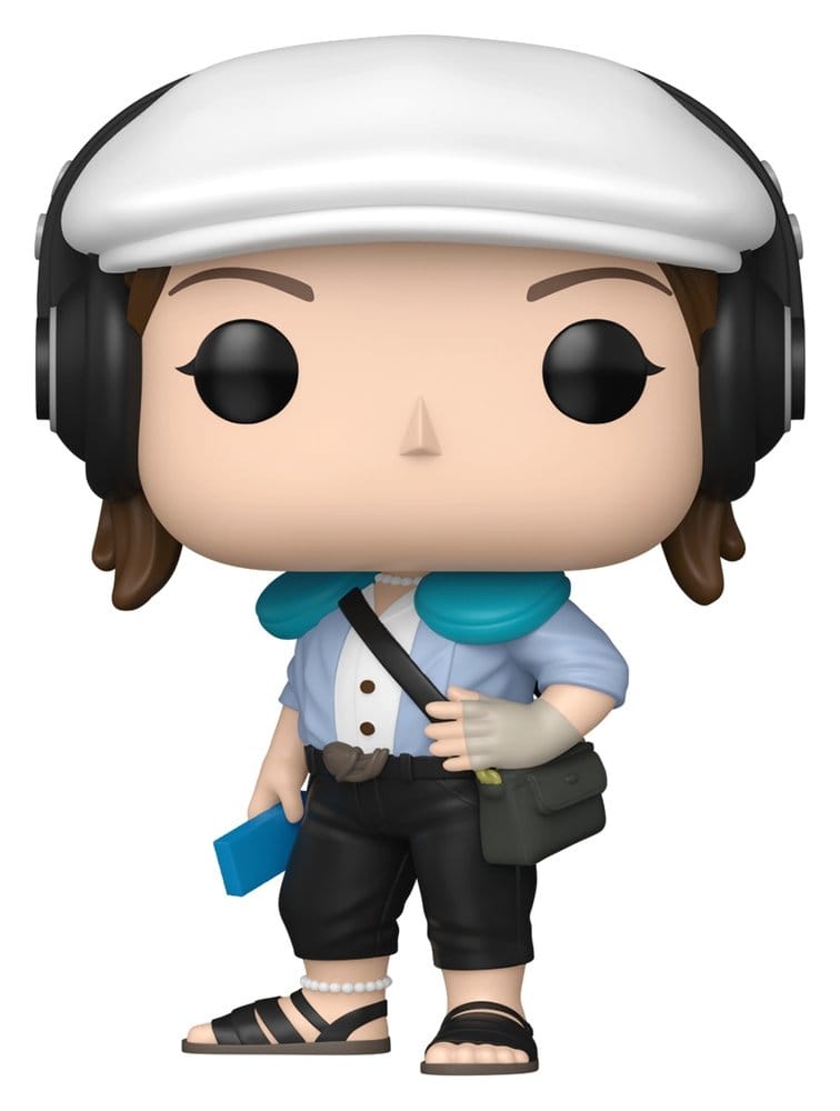 Bridesmaids POP! Movies Vinyl Figure Megan Price Funko