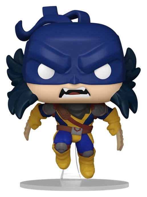 X-Men '97 POP! Vinyl Figure Wolverine Wasteland Funko