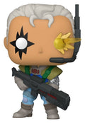 X-Men '97 POP! Vinyl Figure Cable X Corp Funko