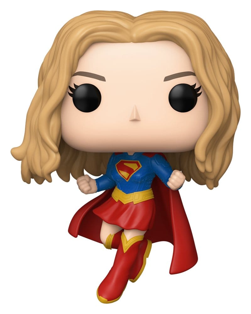 Supergirl 2026 POP! Vinyl Figure Supergirl Funko
