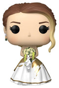 Gossip Girl POP! Television Vinyl Figure Serena Van Der Woodsen Wedding Funko