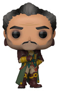 Dragon Age The Veilguard POP! Games Vinyl Figure Emmrich Volkarin Funko