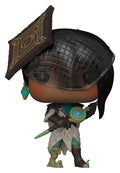 Dragon Age The Veilguard POP! Games Vinyl Figure Neve Funko