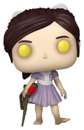 Bioshock POP! Games Vinyl Figure Little Sister w/Syringe Funko