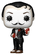 Bioshock POP! Games Vinyl Figure Sander Cohen Funko