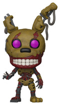 Five Nights at Freddy's POP! Games Vinyl Figure Burntrap Funko