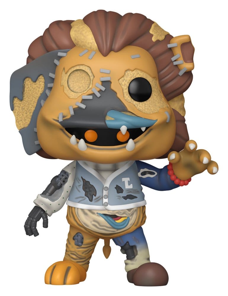 Five Nights at Freddy's POP! Games Vinyl Figure Costumed Mimic Funko