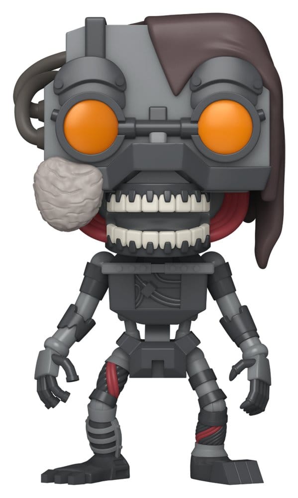 Five Nights at Freddy's POP! Games Vinyl Figure The Mimic Funko