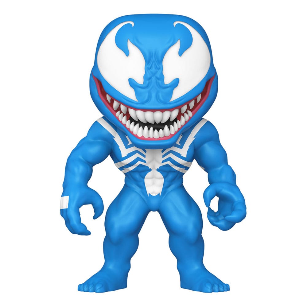 Marvel Rivals POP! Games Vinyl Figures Venom with Chase Assortment 6 Funko