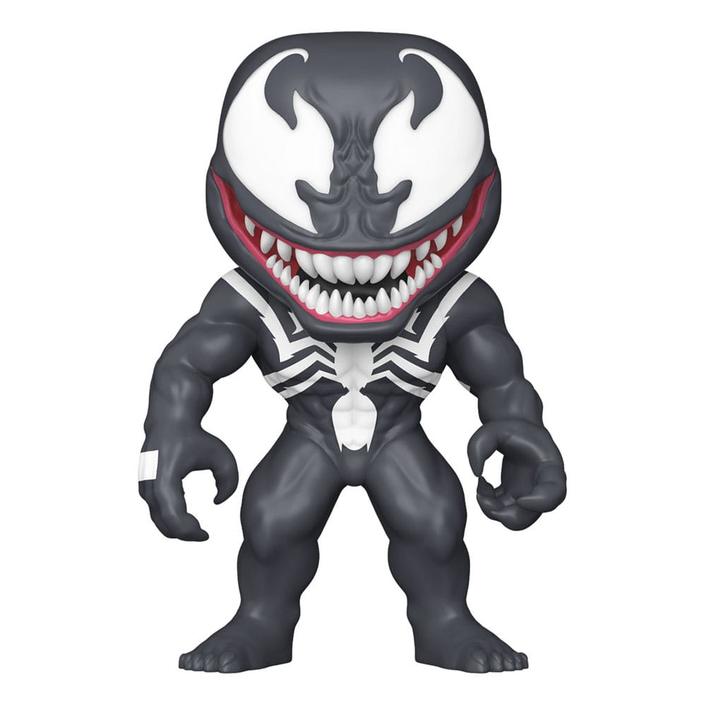 Marvel Rivals POP! Games Vinyl Figures Venom with Chase Assortment 6 Funko