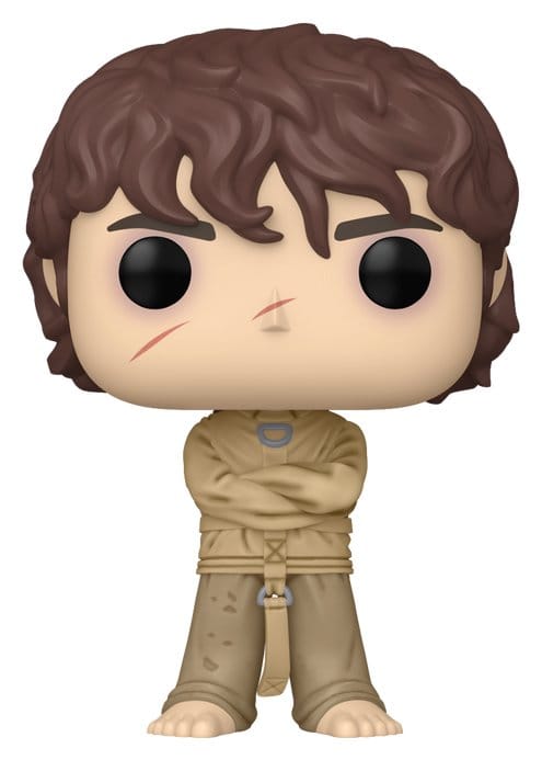 Wednesday POP! TV Vinyl Figure Tyler Galpin Funko