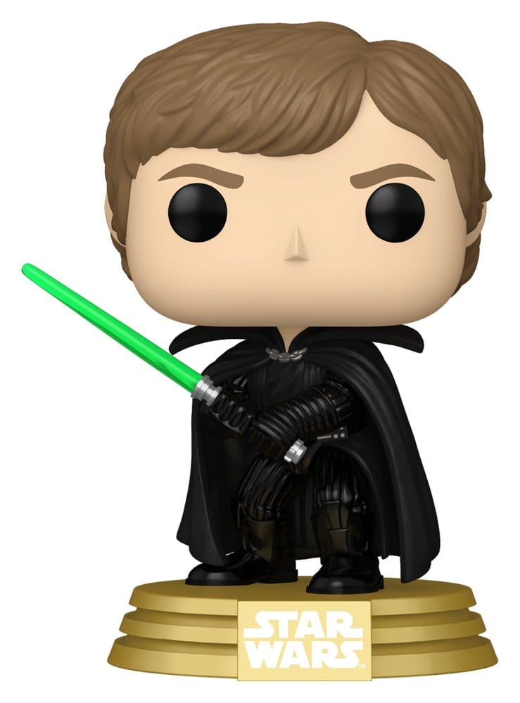Star Wars Legends POP! Vinyl Figure Luke GW Funko