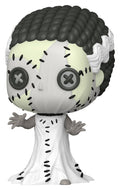 Universal Monsters Patchwork POP! Movies Vinyl Figure Bride of Frankenstein Funko