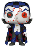 Universal Monsters Patchwork POP! Movies Vinyl Figure Dracula Funko