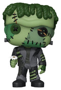 Universal Monsters Patchwork POP! Movies Vinyl Figure Frankenstein's Monster Funko