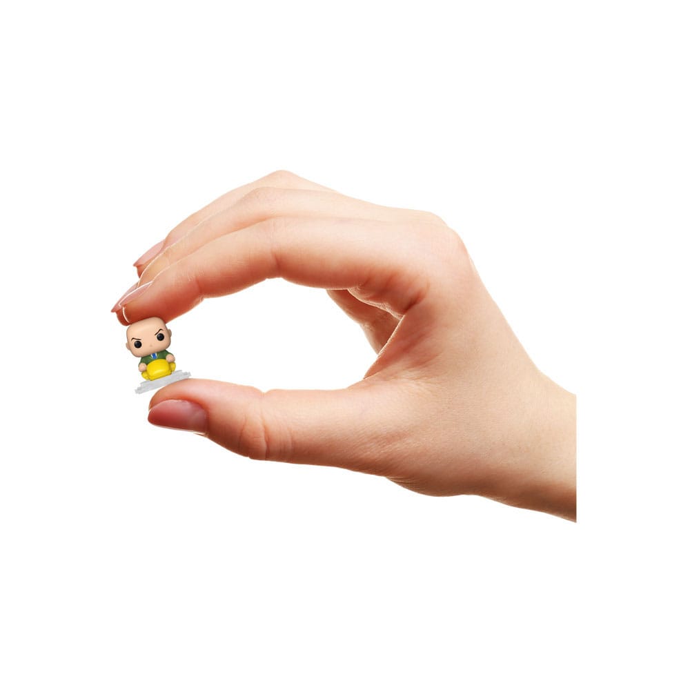 X-Men Bitty POP! Boxes Vinyl Figure Xavier's School Funko