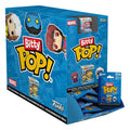 X-Men Bitty POP! Vinyl Figure Display 32 PDQ 2 Funko