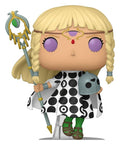 Metaphor ReFantazio POP! Games Vinyl Figure Eupha Funko