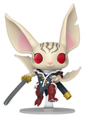 Metaphor ReFantazio POP! Games Vinyl Figure Heismay Funko