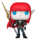 Metaphor ReFantazio POP! Games Vinyl Figure Hulkenberg Funko