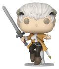 Metaphor ReFantazio POP! Games Vinyl Figure Strohl Funko