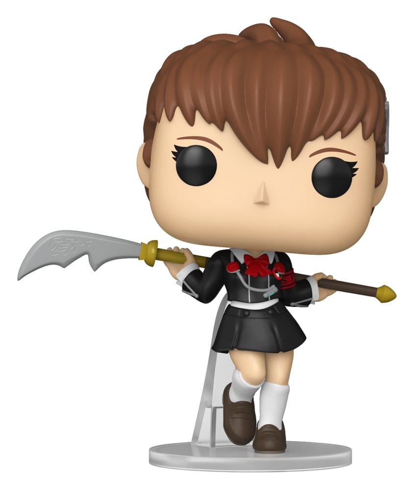 Persona 3 POP! Games Vinyl Figure Female Protagonist Kotone Funko