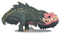 Turok POP! Games Vinyl Figure Bearded Dragon Funko