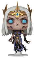 Dungeons & Dragons POP! Games Vinyl Figure Valindra Shadowmantle Funko