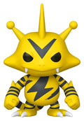 Pokémon POP! Games Vinyl Figure Electabuzz Funko