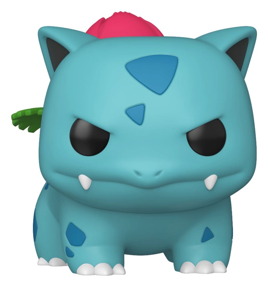 Pokémon POP! Games Vinyl Figure Ivysaur Funko
