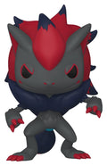 Pokémon POP! Games Vinyl Figure Zoroark Funko