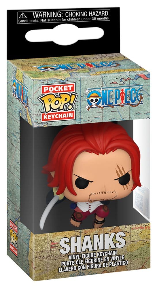 Powerpuff Girls POP! Vinyl Keychains Shanks Display 12 Funko