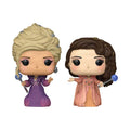 Wicked POP! Television Vinyl Figures 2 Pack Emerald City Players Funko