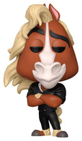 Zootopia 2 POP! Vinyl Figure Winddancer Funko