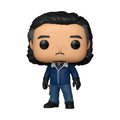 The Last of Us POP! TV Vinyl Figures Tommy Miller Funko