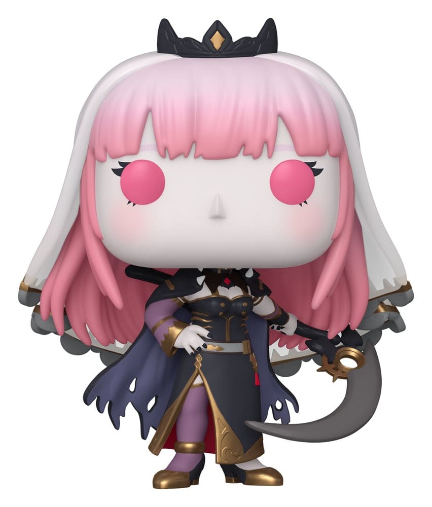 hololive POP! Animation Vinyl Figure Mori Calliope Funko