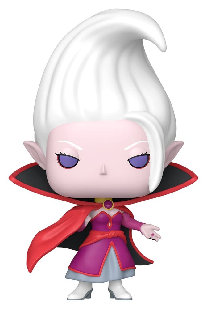 Dragon Ball Daima POP! Animation Vinyl Figure Dr. Arinsu Funko