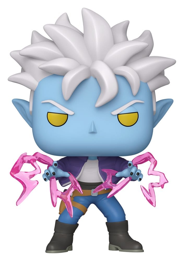 Dragon Ball Daima POP! Animation Vinyl Figure Glorio Funko