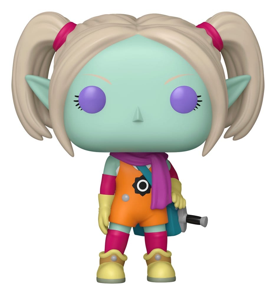 Dragon Ball Daima POP! Animation Vinyl Figure Panzy Funko