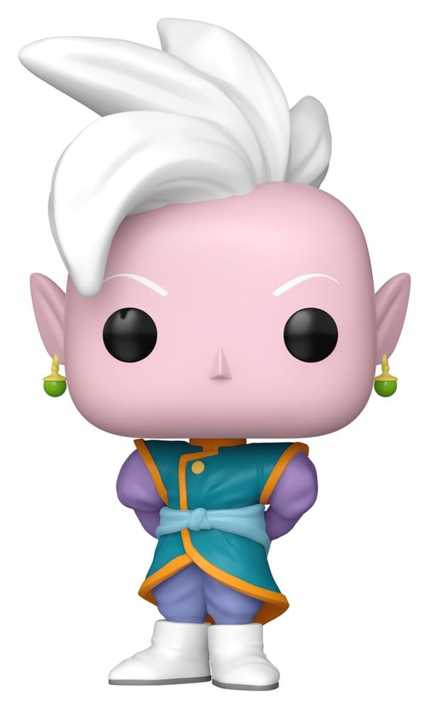 Dragon Ball Daima POP! Animation Vinyl Figure Supreme Kai Funko