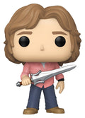 Masters of the Universe 2026 POP! Movies Vinyl Figure Adam Funko
