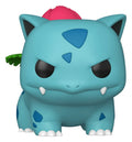 Pokémon Super Sized Jumbo POP! Vinyl Figure Ivysaur Funko