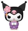 Hello Kitty POP! Vinyl Figure Kuromi in Kimono Funko