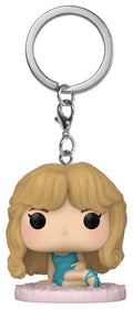 Sabrina Carpenter Pocket POP! Vinyl Keychains Sabrina in Nightgown Display 12 Funko