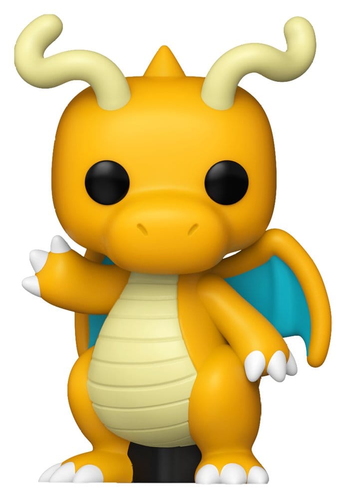 Pokémon Bitty POP! Display Vinyl Figures Poké Ball Funko